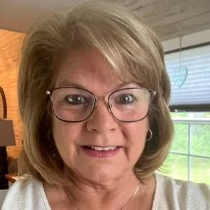 Meet your Posher, Catherine